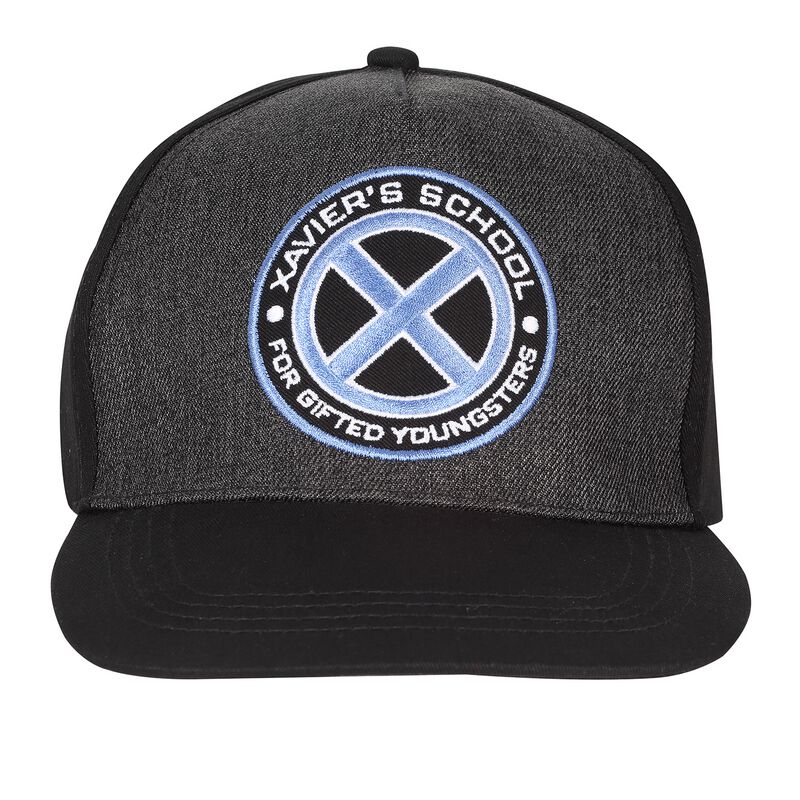 🏷️ Casquette  de X-Men - Xavier Logo - e